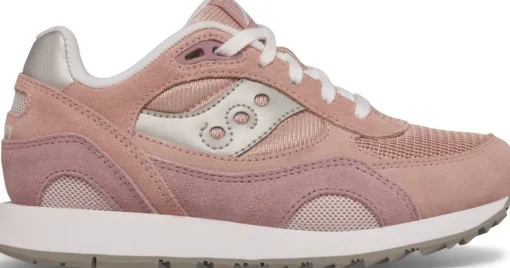 saucony |Ni&ntilde;os mayores Shadow 6000 Sneaker Blush