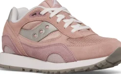 saucony |Ni&ntilde;os mayores Shadow 6000 Sneaker Blush