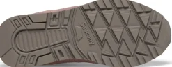 saucony |Niños mayores Shadow 6000 Sneaker Blush
