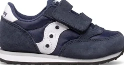 saucony Niños Pequeños|Niña|Niño|Ni&ntilde;os peque&ntilde;os Baby Jazz Hook & Loop Sneaker