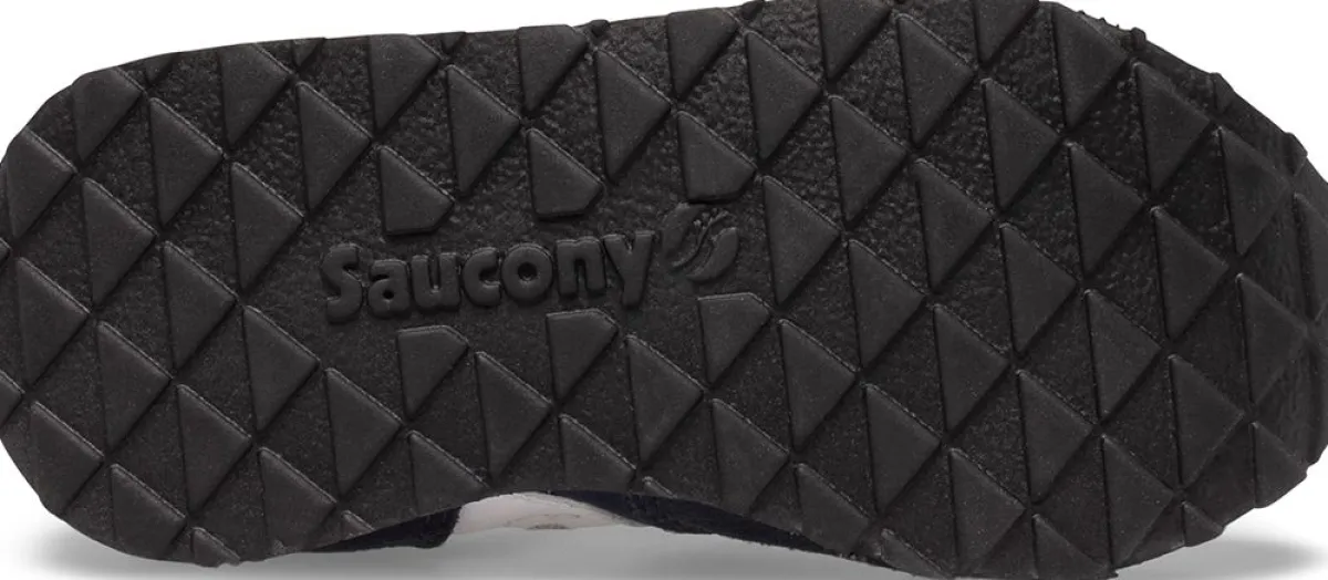 saucony Niños Pequeños|Niña|Niño|Niños pequeños Baby Jazz Hook & Loop Sneaker