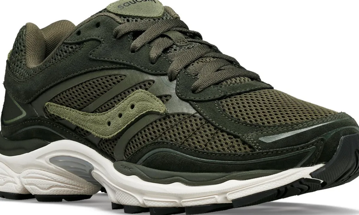 saucony Grid|Grid|ProGrid Omni 9 Premium Green