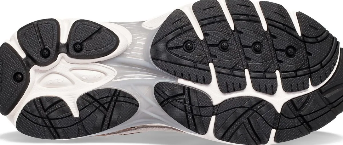 saucony Grid|Grid|ProGrid Omni 9 Premium Greige