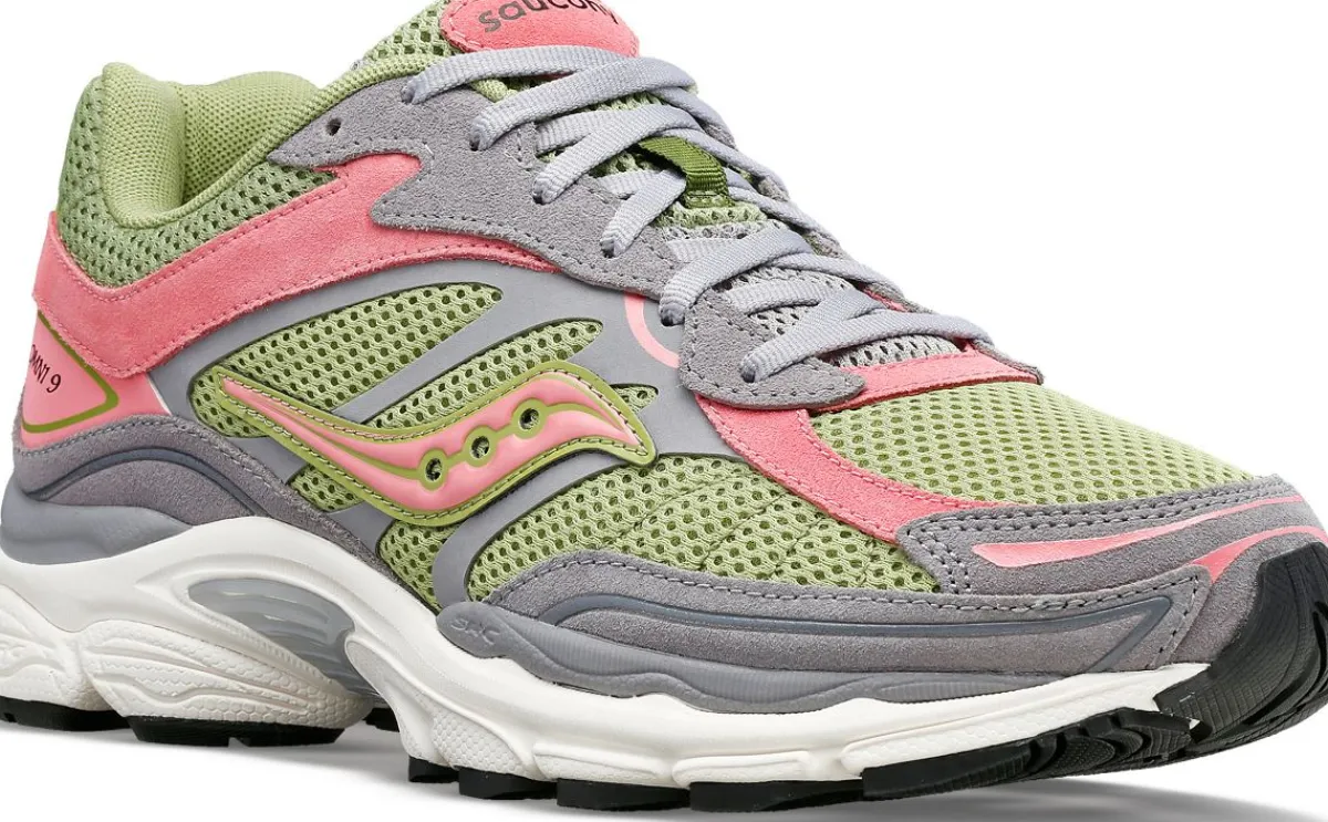 saucony Grid|Grid|ProGrid Omni 9 Premium