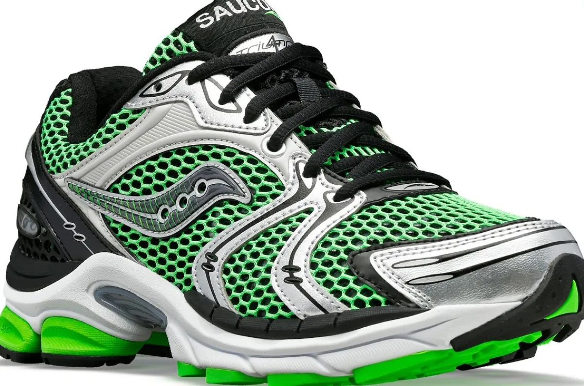 saucony Grid|Grid|Novedades|ProGrid Triumph 4