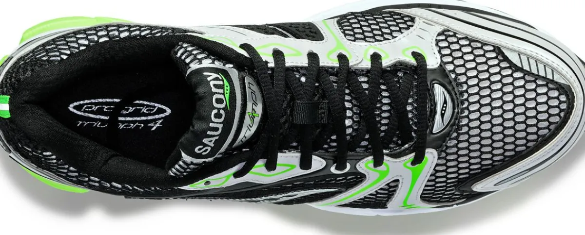 saucony Novedades|Grid|Grid|ProGrid Triumph 4