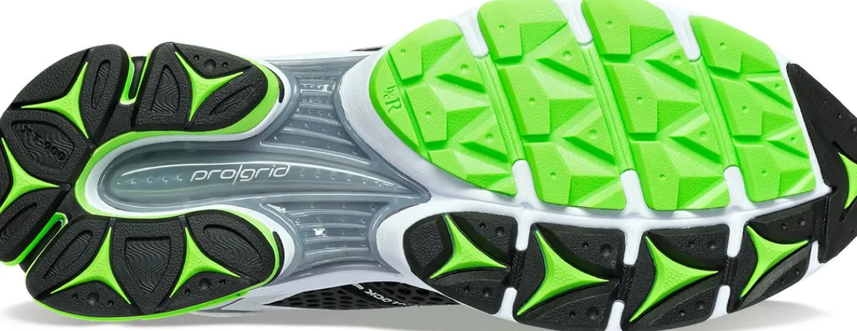 saucony Novedades|Grid|Grid|ProGrid Triumph 4