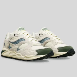 saucony Grid|Grid|Exclusividad| x Colour Plus Grid Shadow 2 Arctic Trek