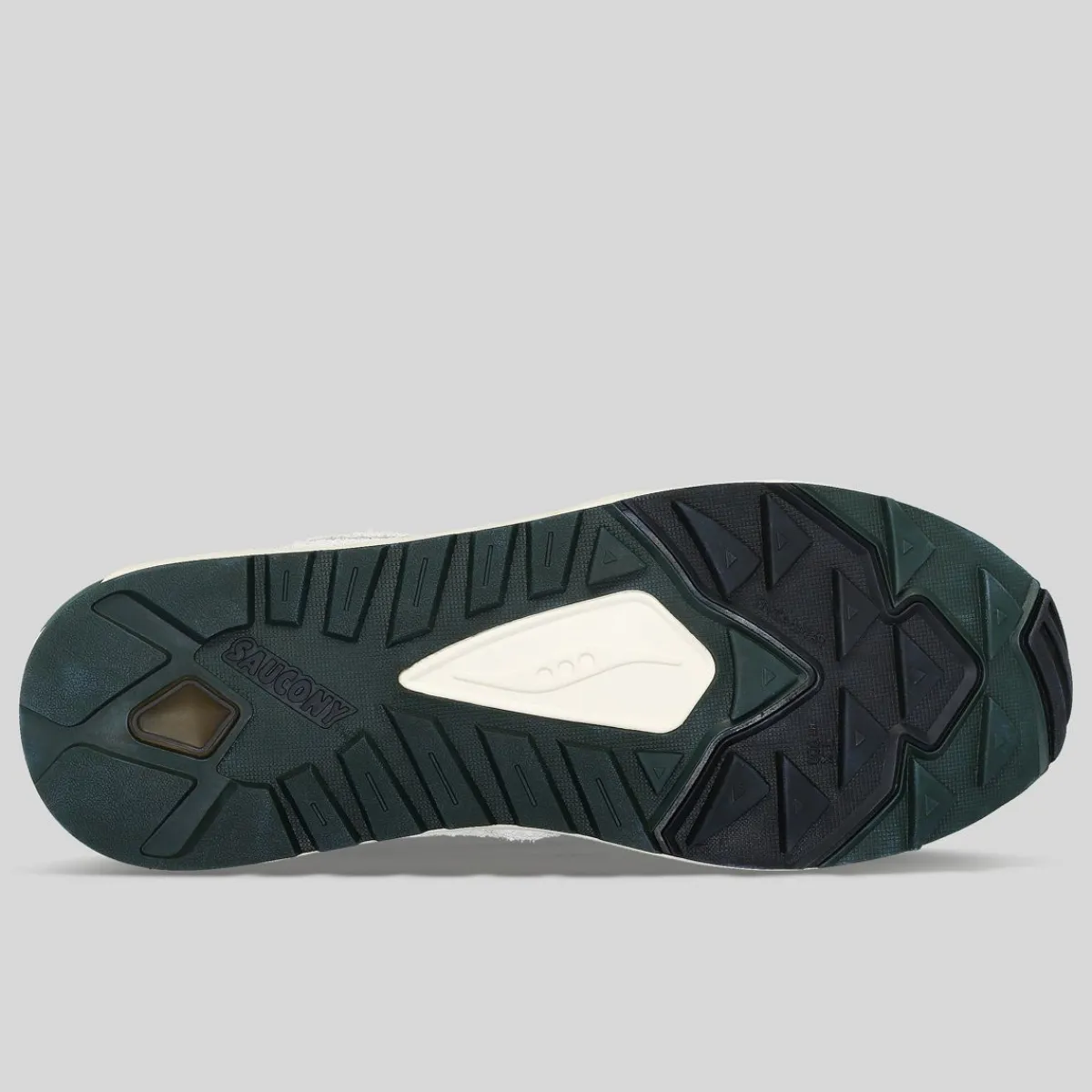 saucony Grid|Grid|Exclusividad| x Colour Plus Grid Shadow 2 Arctic Trek