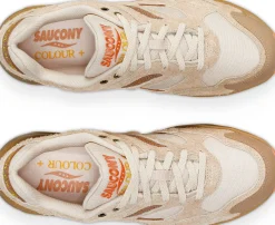 saucony Grid|Grid|Exclusividad| x Colour Plus Grid Shadow 2 Beach Ramble
