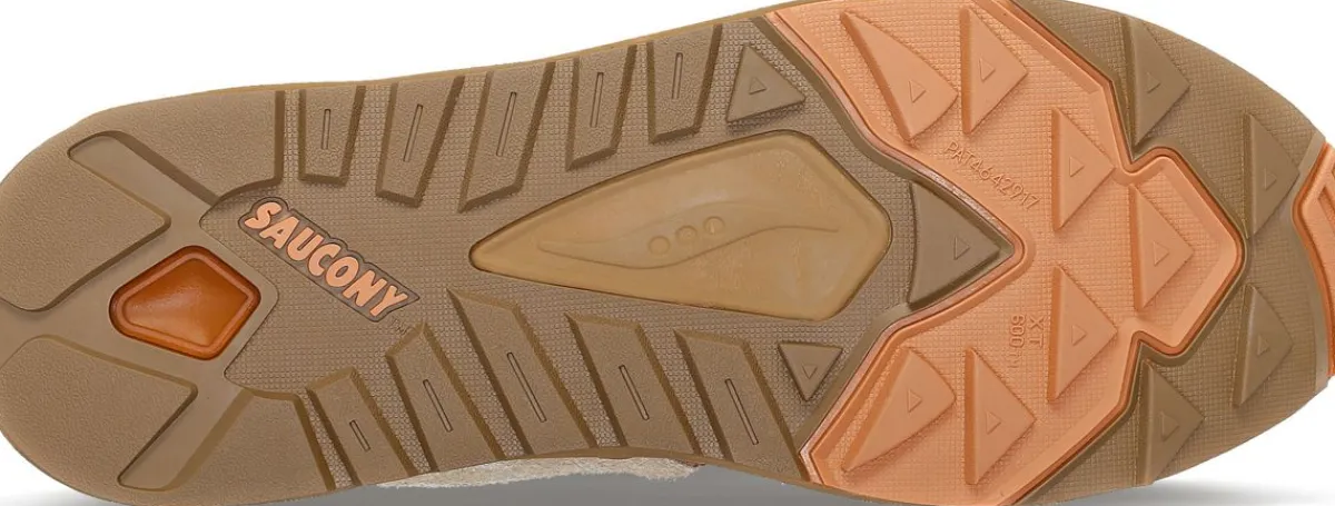 saucony Grid|Grid|Exclusividad| x Colour Plus Grid Shadow 2 Beach Ramble