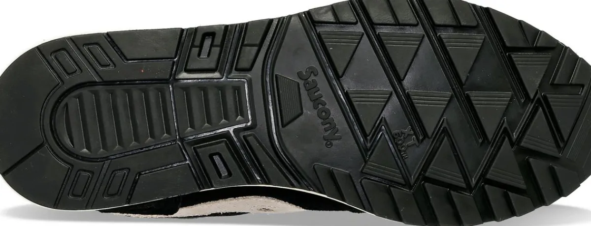 saucony Shadow|Más Vendido|Shadow|Más Vendido|Shadow 5000 Black