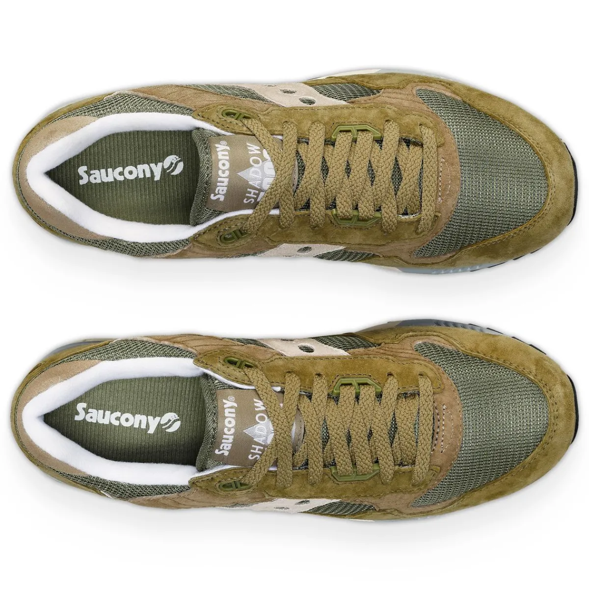 saucony Shadow|Más Vendido|Shadow|Más Vendido|Shadow 5000 Sage