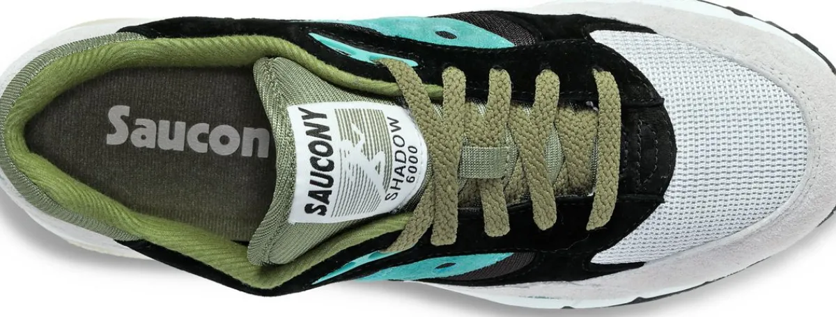 saucony Shadow|Shadow|Shadow 6000