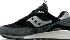 saucony Shadow|Novedades|Shadow|Novedades|Shadow 6000 GTX Black