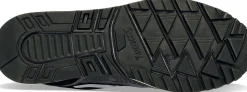 saucony Shadow|Novedades|Shadow|Novedades|Shadow 6000 GTX Black