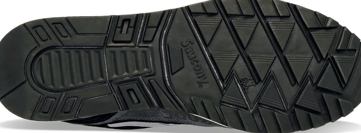 saucony Shadow|Novedades|Shadow|Novedades|Shadow 6000 GTX Black