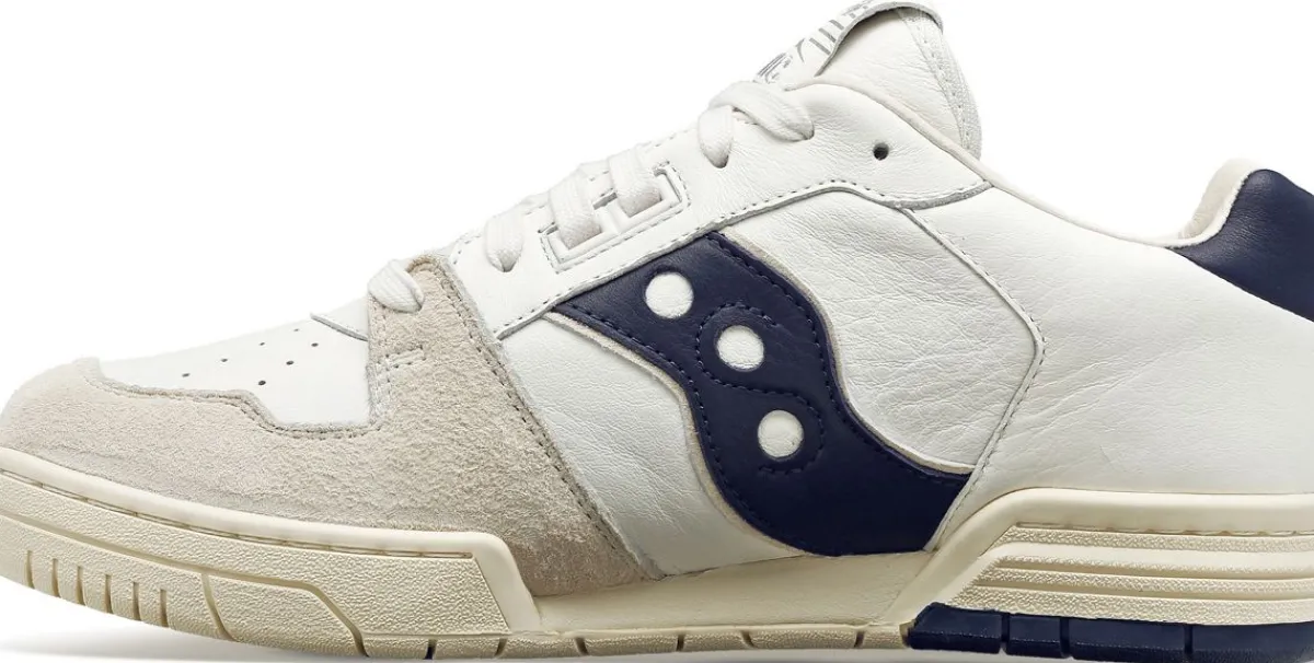 saucony |Spot-Bilt™ Sonic Low Premium