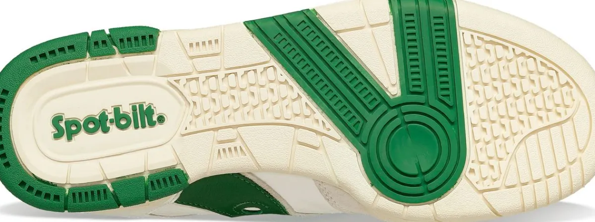 saucony |Spot-Bilt™ Sonic Low Premium