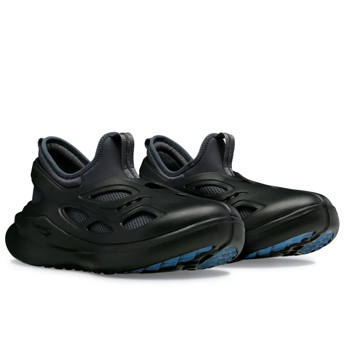 saucony Exclusividad|TombogoTM x Butterfly Black