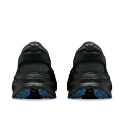 saucony Exclusividad|TombogoTM x Butterfly Black