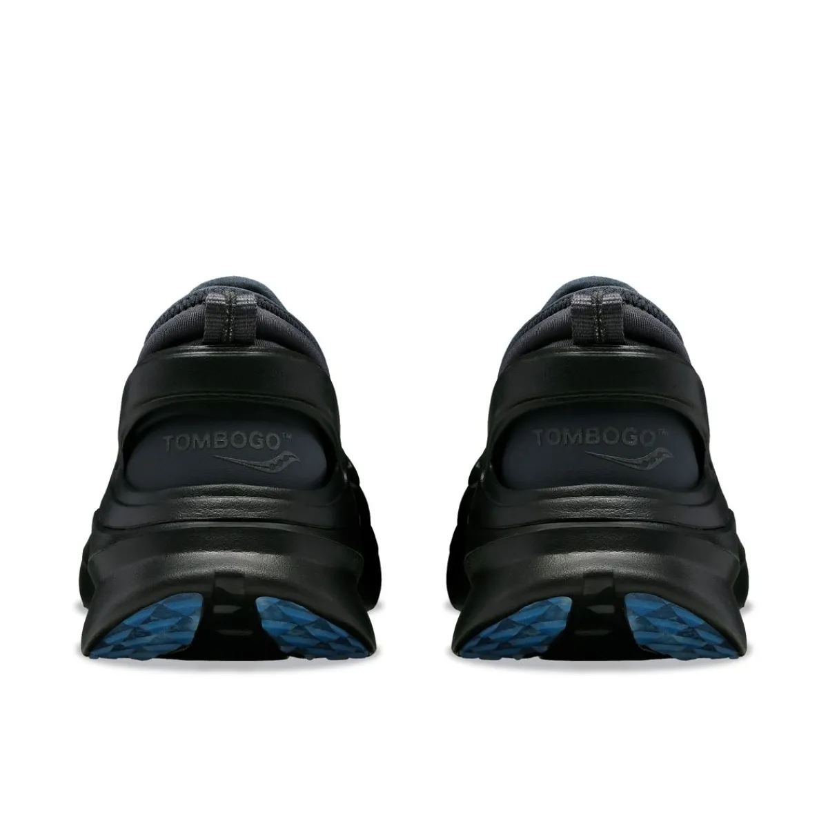 saucony Exclusividad|TombogoTM x Butterfly Black