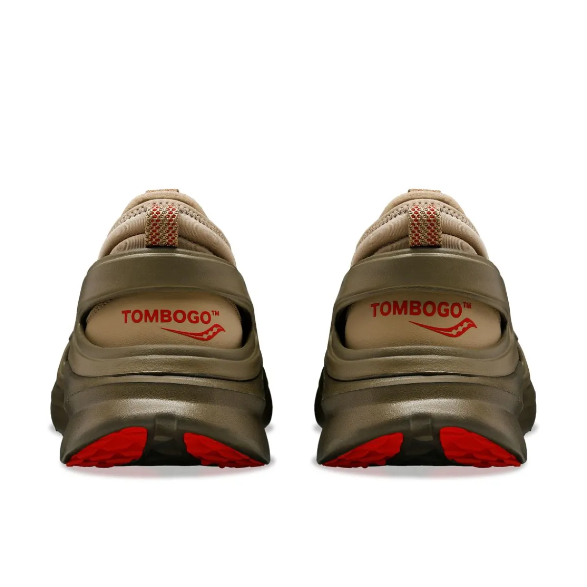 saucony Exclusividad|TombogoTM x Butterfly Brown
